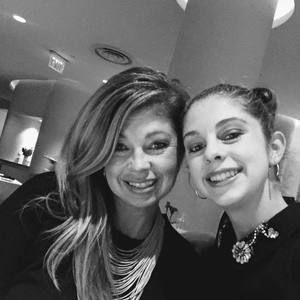 Meet your Posher, Nathalie